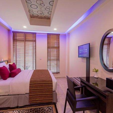 Hotel The Avenue & Spa Hulhumale Zewnętrze zdjęcie