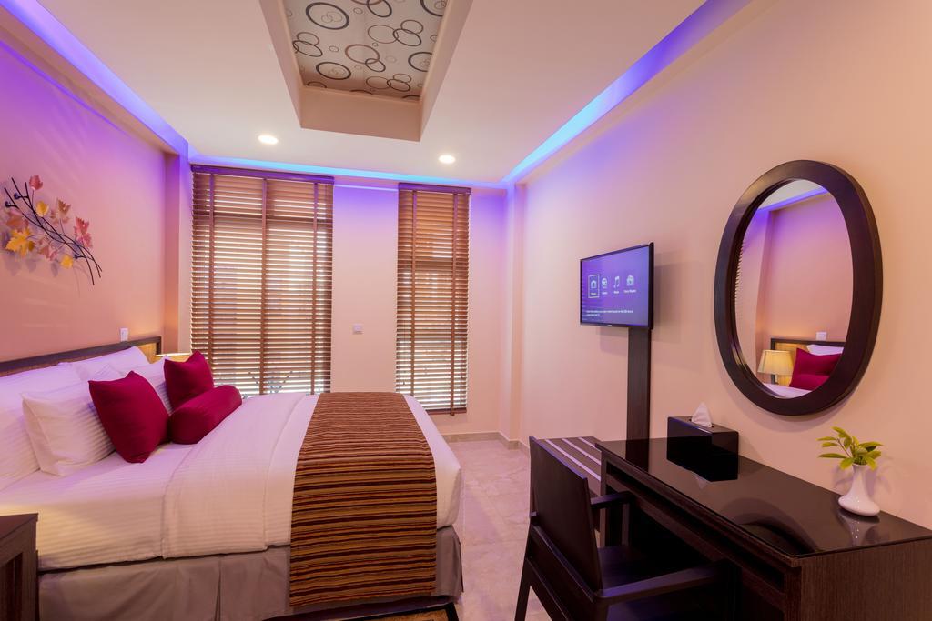 Hotel The Avenue & Spa Hulhumale Zewnętrze zdjęcie