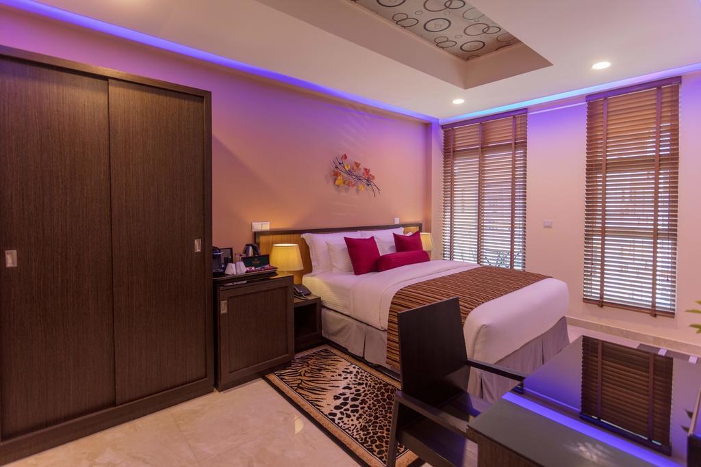 Hotel The Avenue & Spa Hulhumale Zewnętrze zdjęcie