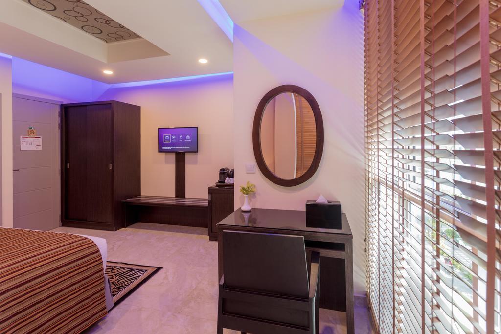 Hotel The Avenue & Spa Hulhumale Zewnętrze zdjęcie