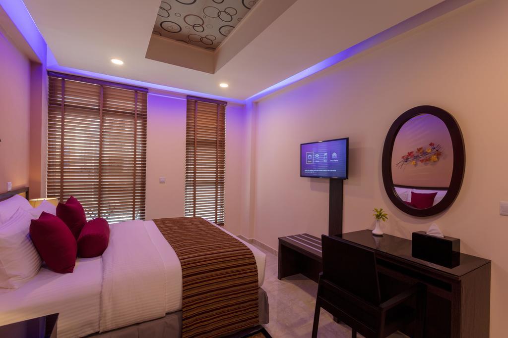 Hotel The Avenue & Spa Hulhumale Zewnętrze zdjęcie